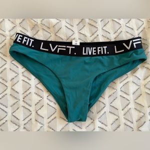 LVFT women’s bikini bottoms